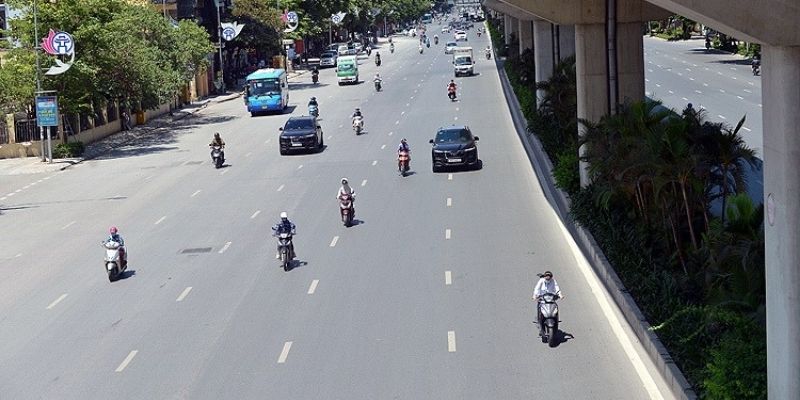Thời tiết 08/05/2025