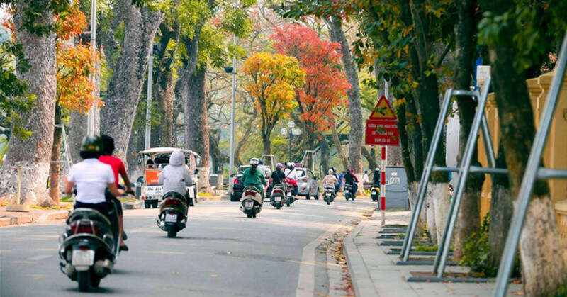 Thời tiết 26/05/2025