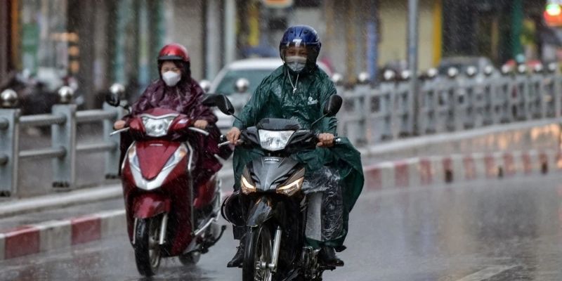 Thời tiết 03/06/2025
