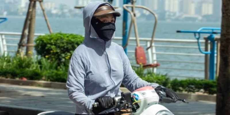 Thời tiết 07/06/2025