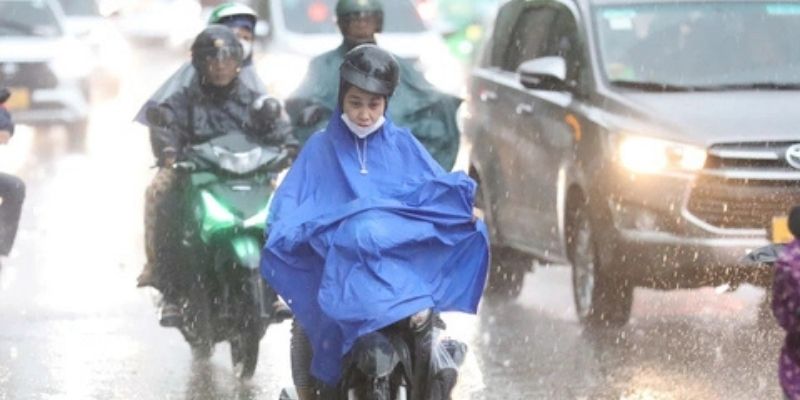 Thời tiết 09/06/2025